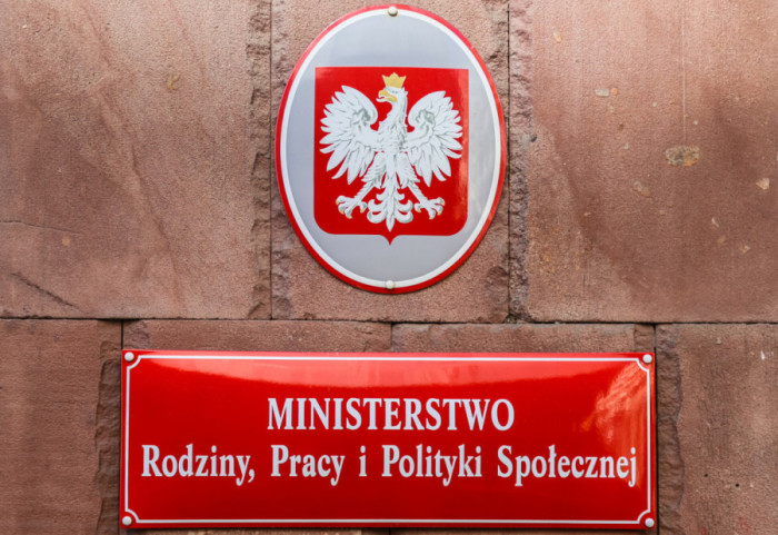 Ministerstwo Rodziny zapewnia: dziecięce DPS‑y nie będą zamykane