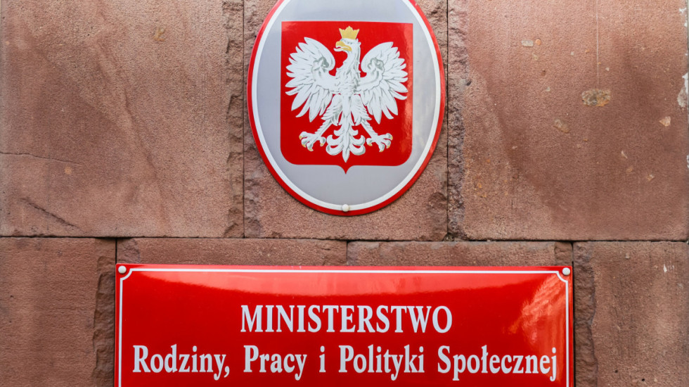 Ministerstwo Rodziny zapewnia: dziecięce DPS‑y nie będą zamykane