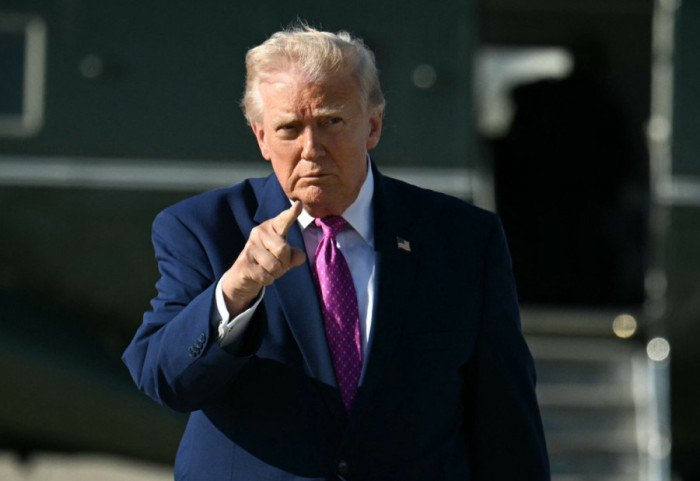 W co gra USA z Iranem? Amerykański ekspert: Ujawniono “strategię Waszyngtonu wymierzoną w irański sektor naftowy”