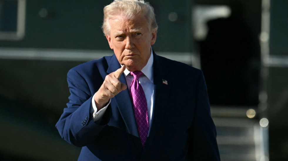 W co gra USA z Iranem? Amerykański ekspert: Ujawniono “strategię Waszyngtonu wymierzoną w irański sektor naftowy”