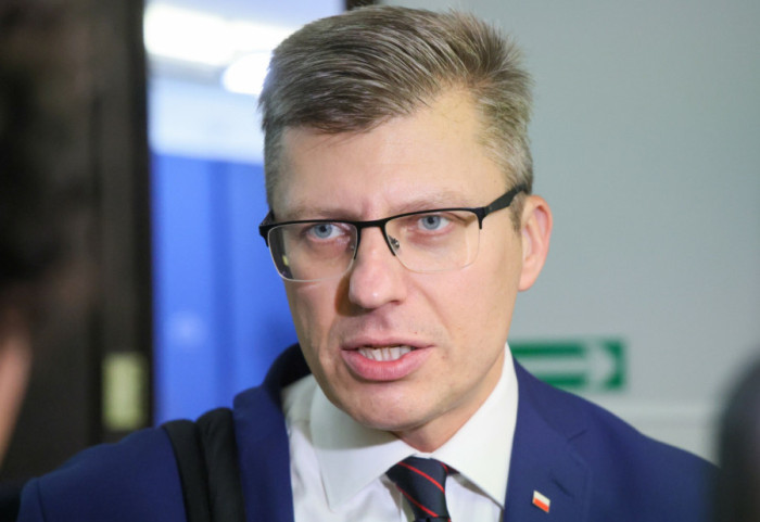 Warchoł dla Newsmax Polska: Nikt nigdy nie ścigał ekspertów. To akt desperacji Żurka