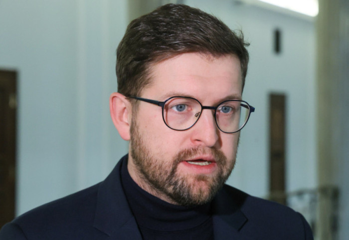 Poseł Śliwka: Żurek pogubił się, albo oszalał z nienawiści