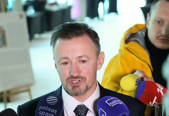 Adam Małysz podjął ważną decyzję. Nie będzie już kandydował