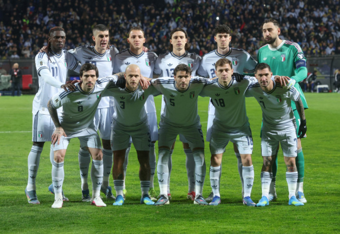 Włochy zamiast Iranu na Mundialu? Wysłannik Trumpa złożył propozycję FIFA