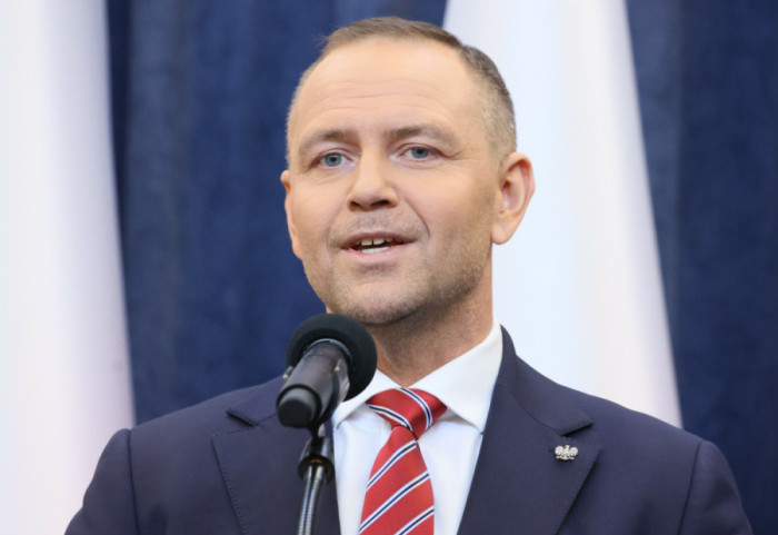 Aneks do raportu z likwidacji WSI trafił do marszałków Sejmu i Senatu. Czy będzie upubliczniony?