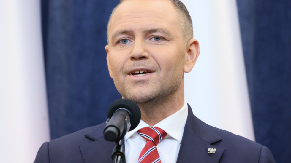 Aneks do raportu z likwidacji WSI trafił do marszałków Sejmu i Senatu. Czy będzie upubliczniony?