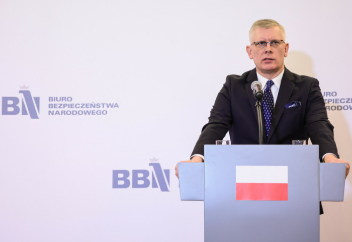 Sławomir Cenckiewicz odchodzi z BBN