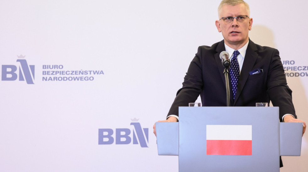 Sławomir Cenckiewicz odchodzi z BBN