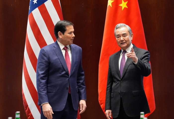 Chiny w roli cichego mediatora. Jak Pekin wpływa na Iran