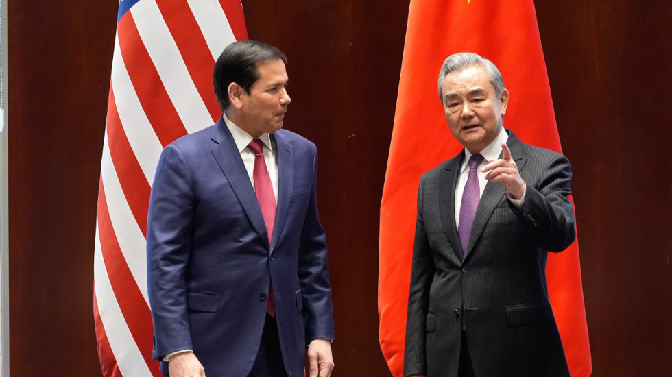 Chiny w roli cichego mediatora. Jak Pekin wpływa na Iran