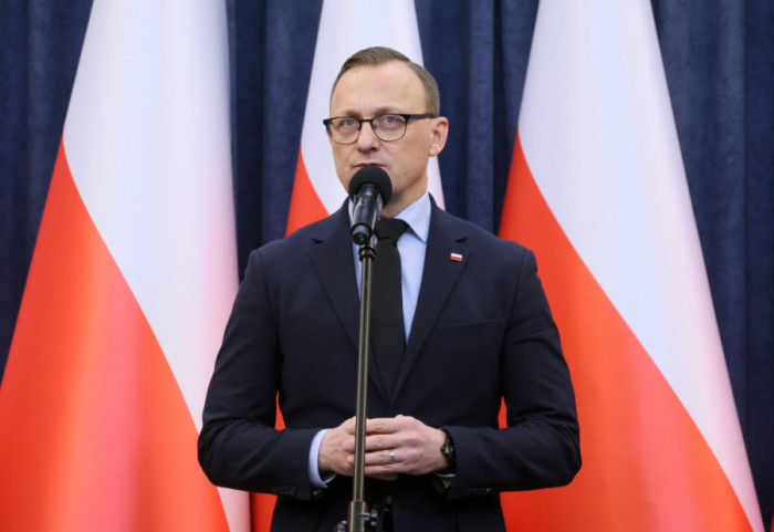 Leśkiewicz o śledztwie ws. pracowników Kancelarii Prezydenta. “Nie obawiam się”