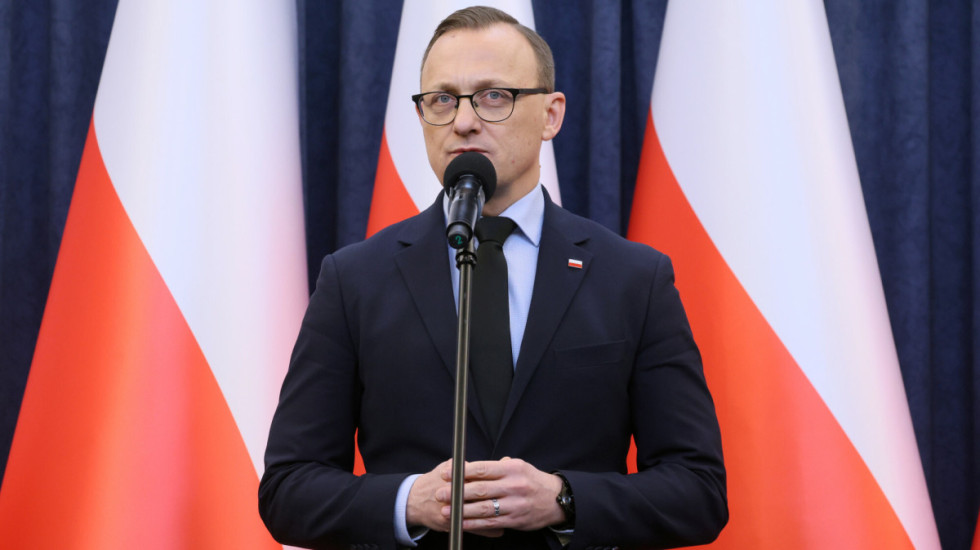 Leśkiewicz o śledztwie ws. pracowników Kancelarii Prezydenta. “Nie obawiam się”