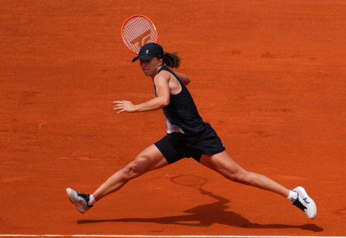 Świątek zaczyna turniej w Madrycie od zwycięstwa. Pewny awans