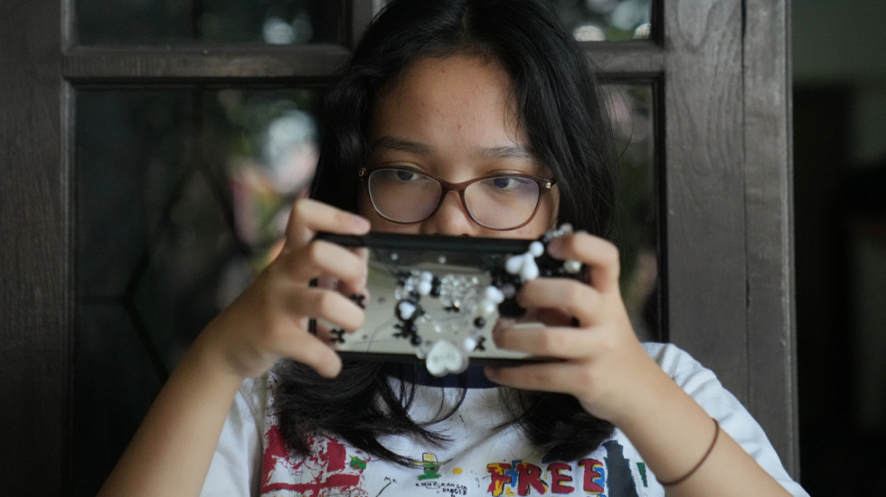 Jak mięso w PRL-u: sygnał komórkowy w Wielkiej Brytanii może stać się dobrem racjonowanym