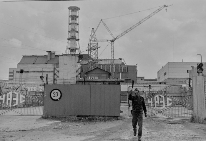 40 lat po Czarnobylu energia jądrowa wraca do łask. Także w Polsce