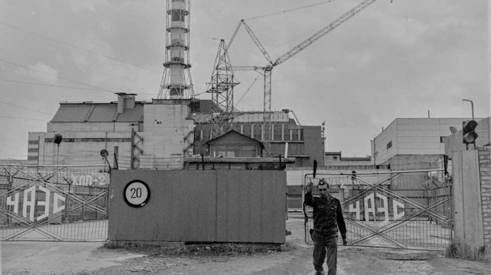 40 lat po Czarnobylu energia jądrowa wraca do łask. Także w Polsce