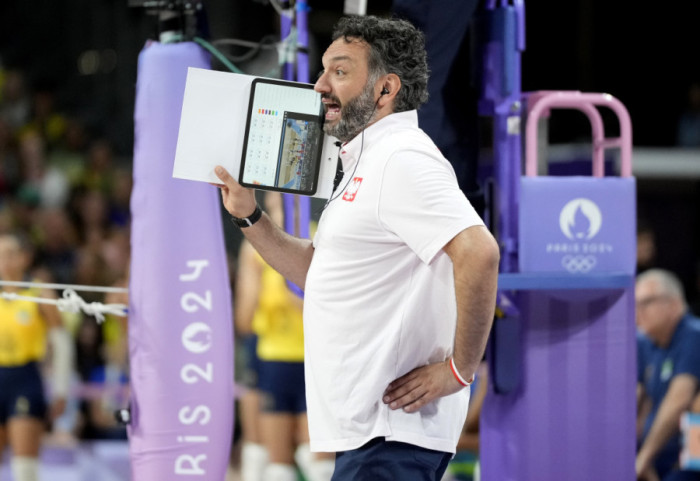 Są powołania do kadry siatkarek. Lavarini odkrył karty