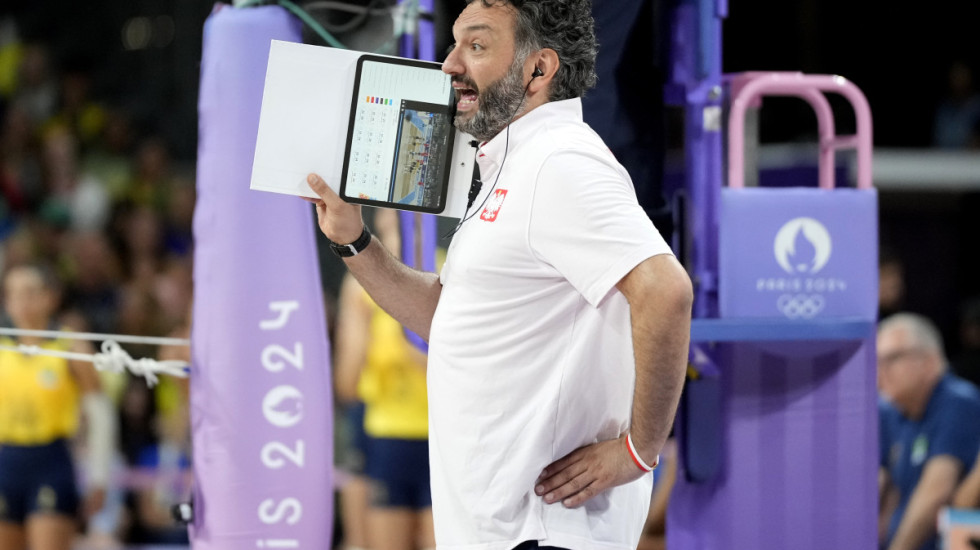 Są powołania do kadry siatkarek. Lavarini odkrył karty