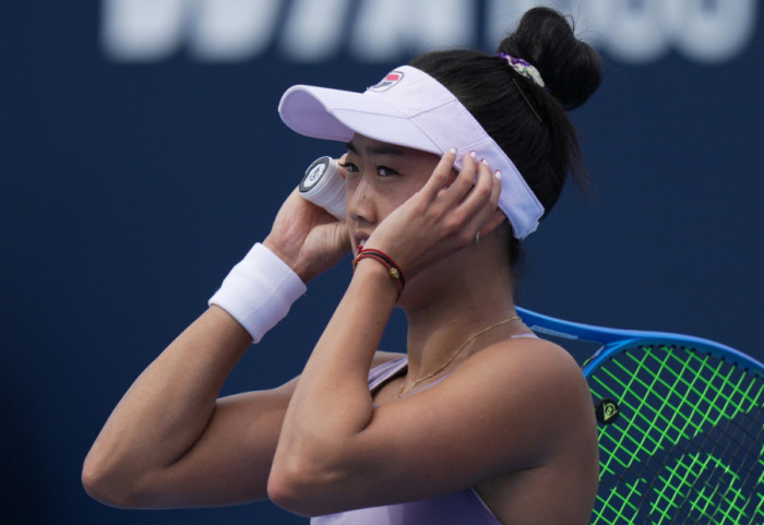 Ponad dwie godziny walki. Świątek poznała kolejną rywalkę