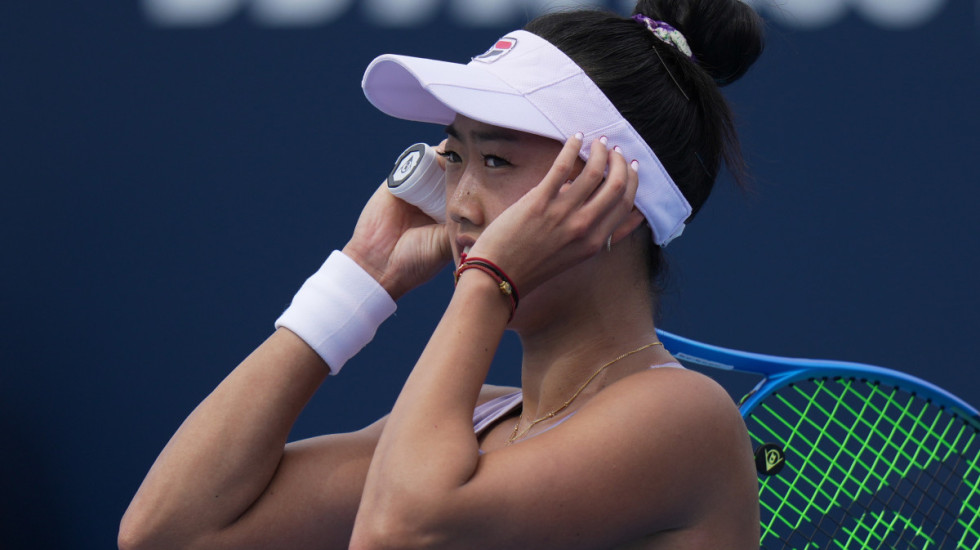 Ponad dwie godziny walki. Świątek poznała kolejną rywalkę