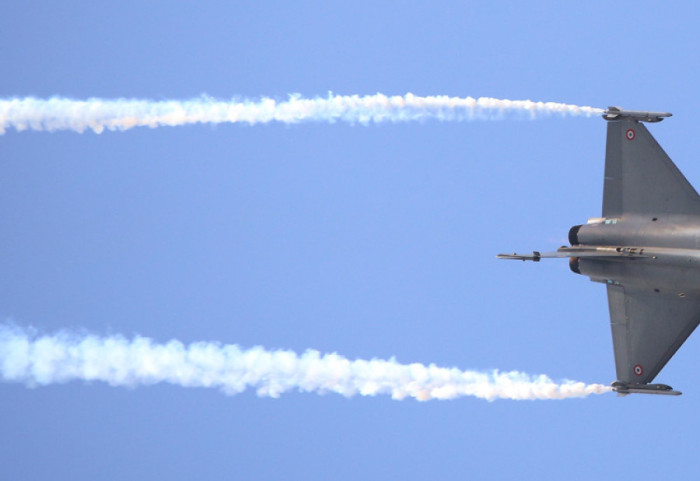 O co dokładnie chodzi w polsko-francuskich ćwiczeniach odstraszania atomowego?