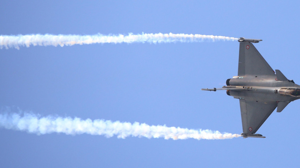 O co dokładnie chodzi w polsko-francuskich ćwiczeniach odstraszania atomowego?