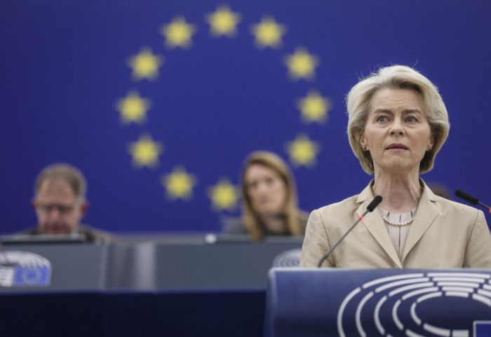 Polska otrzymała tekst umowy pożyczkowej SAFE