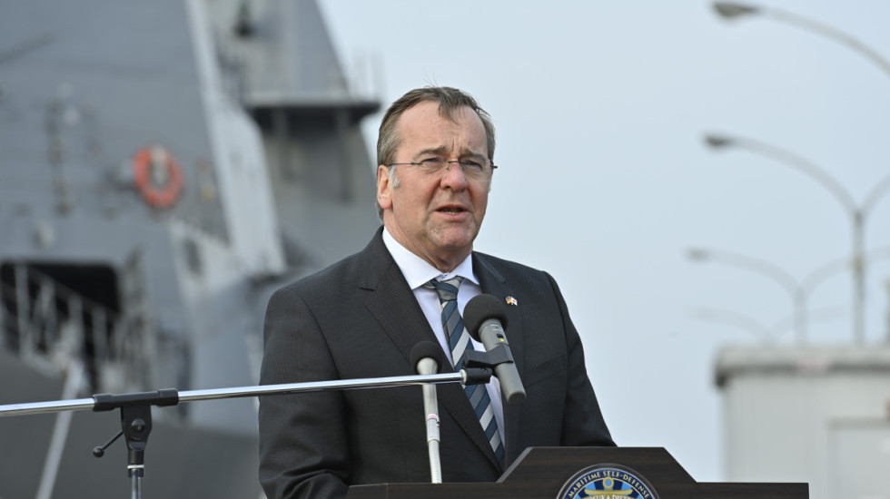 "Historyczny punkt zwrotny". Niemcy zmieniają strategię bezpieczeństwa