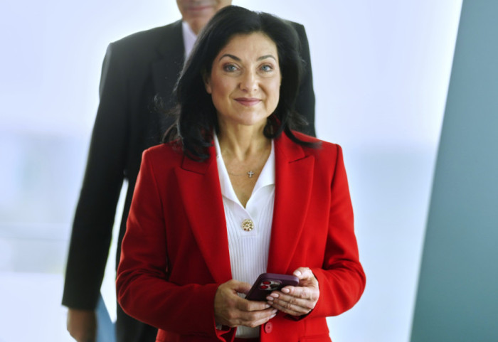 Prognoza wzrostu gospodarczego Niemiec obniżona o połowę. "Wojna w Iranie zdusiła nadzieje"