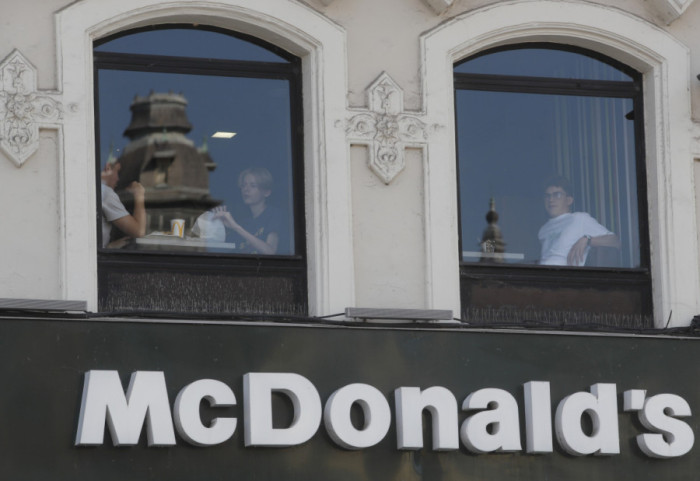 Francja zmienia kulinarne nawyki. Fast food podbija rynek