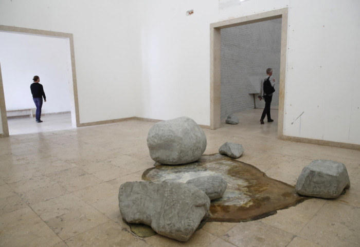 Izrael potraktowany jak Rosja. 61. Biennale Sztuki ogłosiło, że oba kraje zostaną wykluczone z nagród