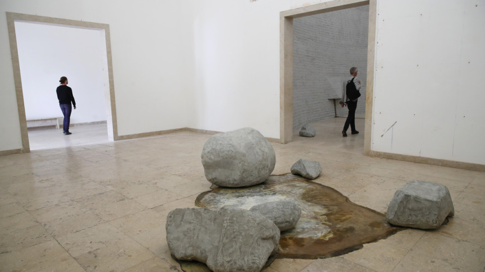 Izrael potraktowany jak Rosja. 61. Biennale Sztuki ogłosiło, że oba kraje zostaną wykluczone z nagród