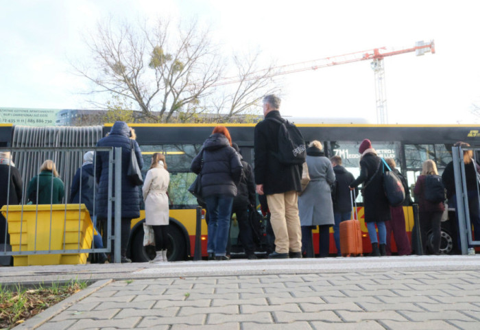Zezwolenie na pobyt w Polsce ma 2 mln cudzoziemców, w tym 1.55 mln Ukraińców