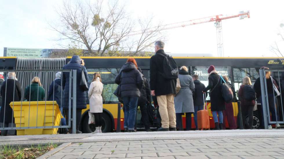 Zezwolenie na pobyt w Polsce ma 2 mln cudzoziemców, w tym 1.55 mln Ukraińców
