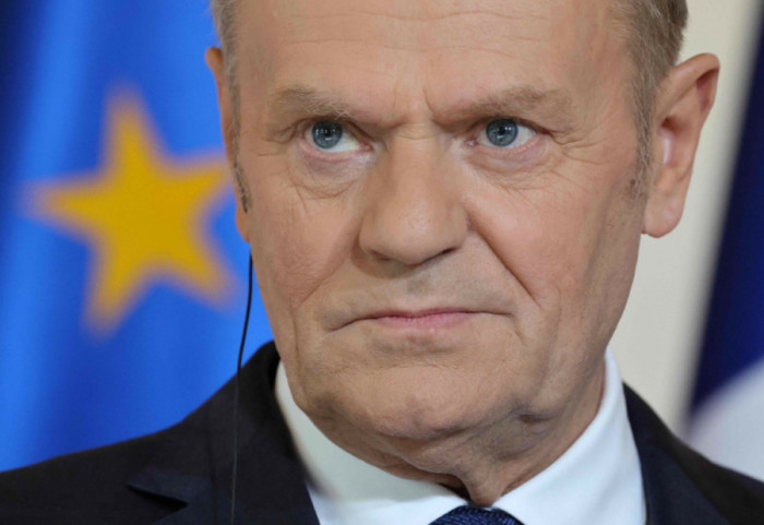 Tusk dla FT: czy Stany Zjednoczone będą lojalne w ramach NATO?