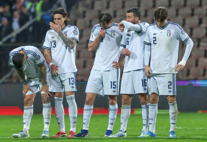 "Haniebne". Włosi ostro reagują na pomysł wysłannika Trumpa ws. mundialu