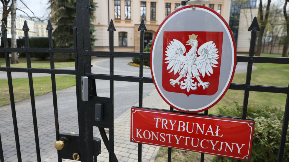 Wniosek prezydenta Nawrockiego trafi do TK. Czy to zakończy spór o sędziów?