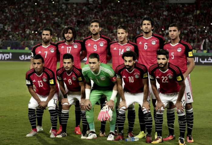 Mieli grać z Polską, a wybrali Rosję. Sekretarz potwierdza