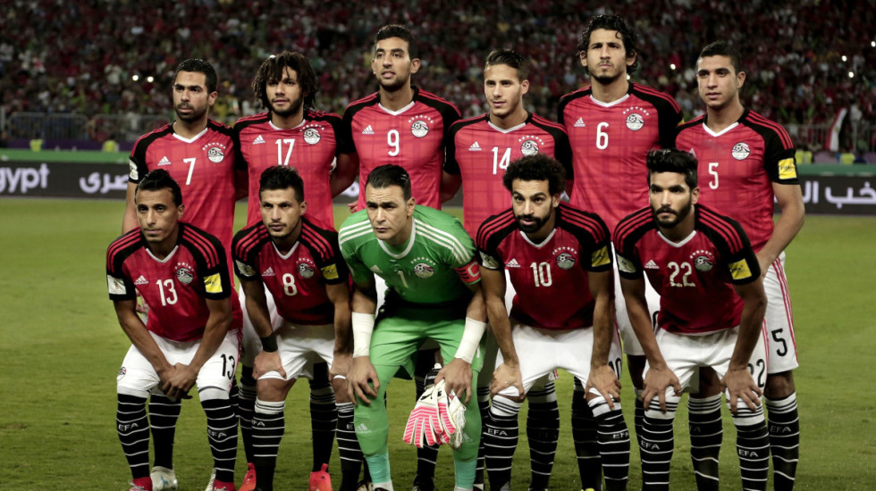 Mieli grać z Polską, a wybrali Rosję. Sekretarz potwierdza