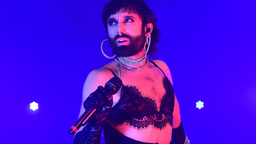Kanał dla LGBTQ "TV Tęcza" ma zostać uruchomiony na Węgrzech