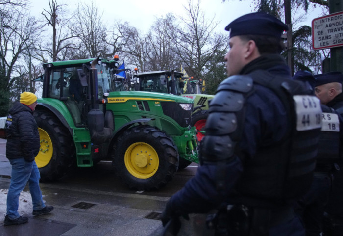 Skarga ws. umowy UE-Mercosur. Będzie wniosek polskiego rządu do TSUE