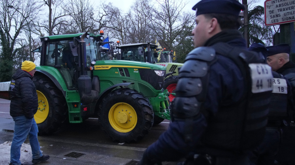 Skarga ws. umowy UE-Mercosur. Będzie wniosek polskiego rządu do TSUE