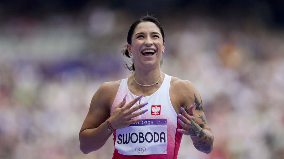 Polska gospodarzem ME w lekkoatletyce. Historyczna decyzja