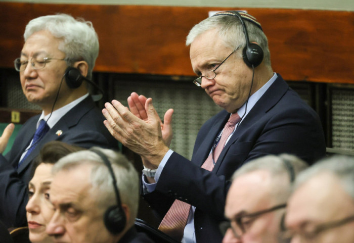 Ambasador USA odpowiada polskiemu premierowi: Ameryka jest lojalna wobec sojuszników