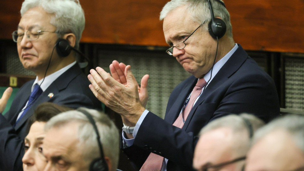 Ambasador USA odpowiada polskiemu premierowi: Ameryka jest lojalna wobec sojuszników