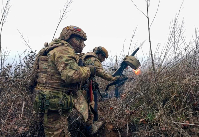 Dożywotni zakaz dla rosyjskich żołnierzy? UE szykuje nowe przepisy