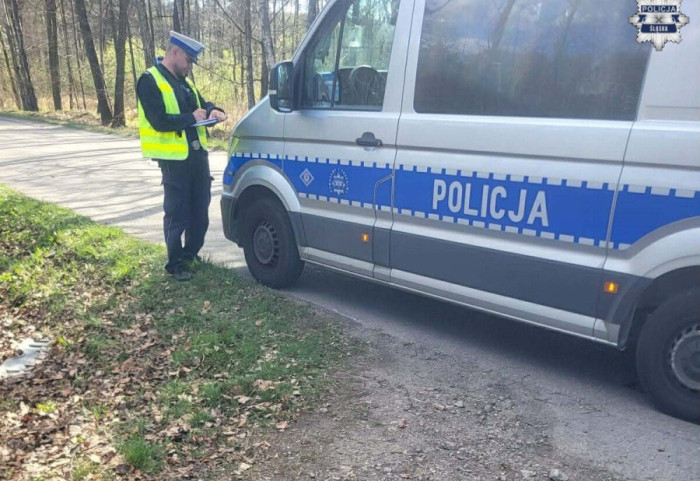 Nowe ustalenia ws. śmierci posła Łukasza Litewki. Policja apeluje o rozwagę i szuka świadków