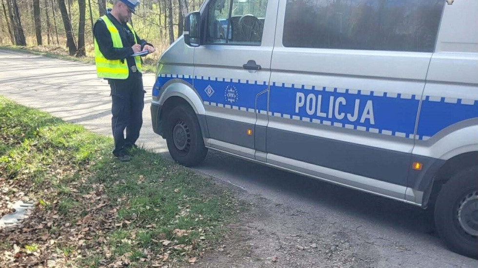 Nowe ustalenia ws. śmierci posła Łukasza Litewki. Policja apeluje o rozwagę i szuka świadków