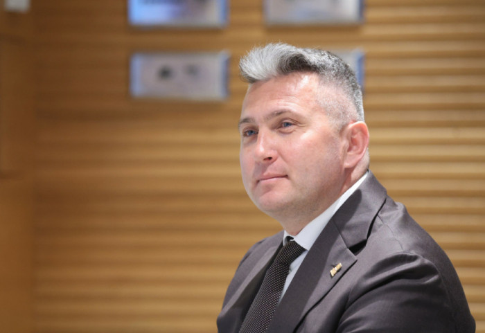 Radosław Piesiewicz do dymisji! Ustąpienia szefa PKOl chcą prezesi związków sportowych