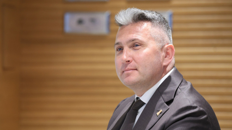 Radosław Piesiewicz do dymisji! Ustąpienia szefa PKOl chcą prezesi związków sportowych